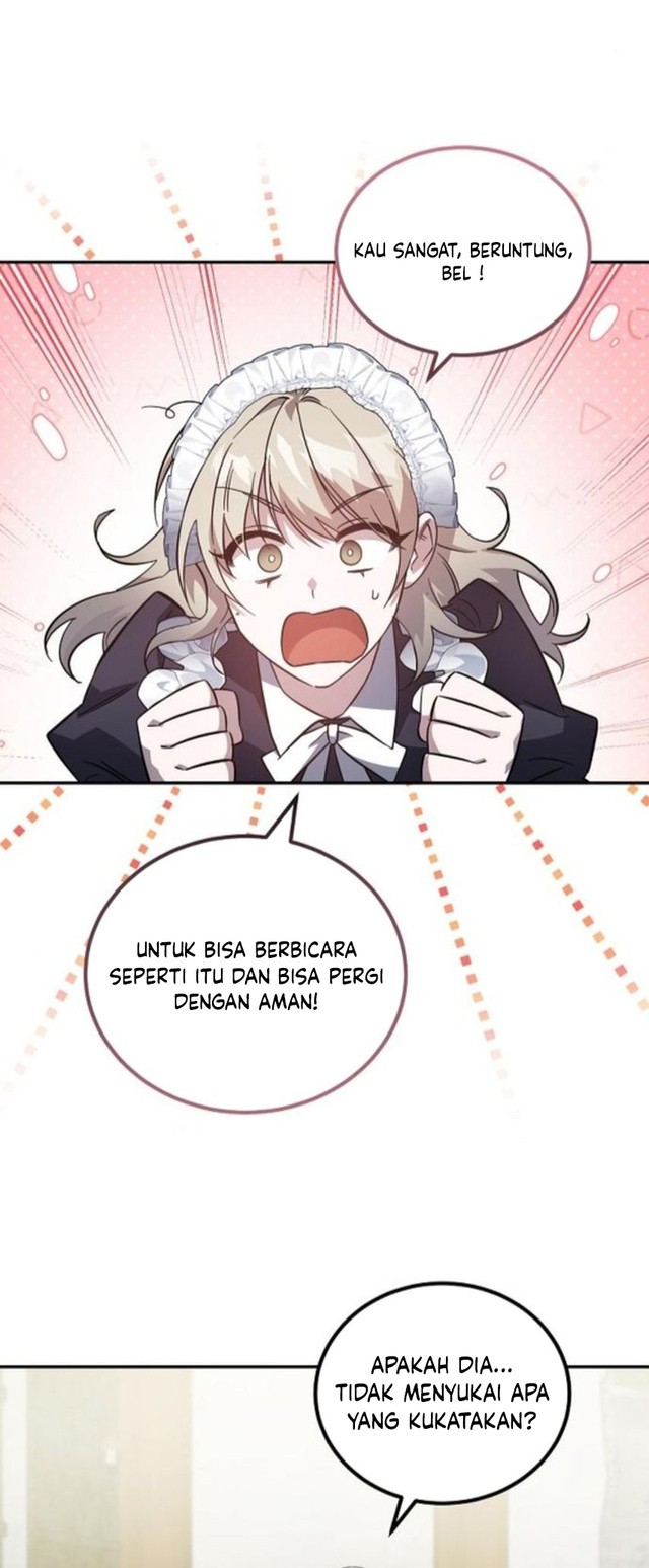 A Revenge Guide for the Terminally Chapter 5 Gambar 53