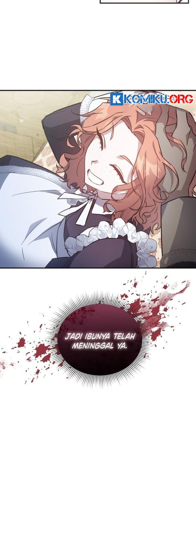 A Revenge Guide for the Terminally Chapter 5 Gambar 59