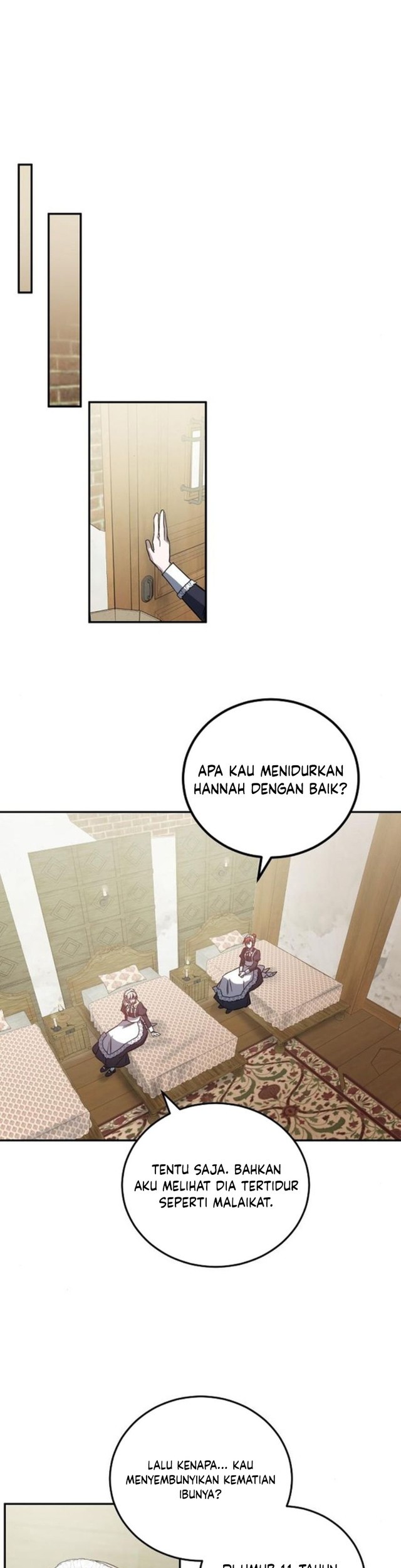A Revenge Guide for the Terminally Chapter 5 Gambar 60