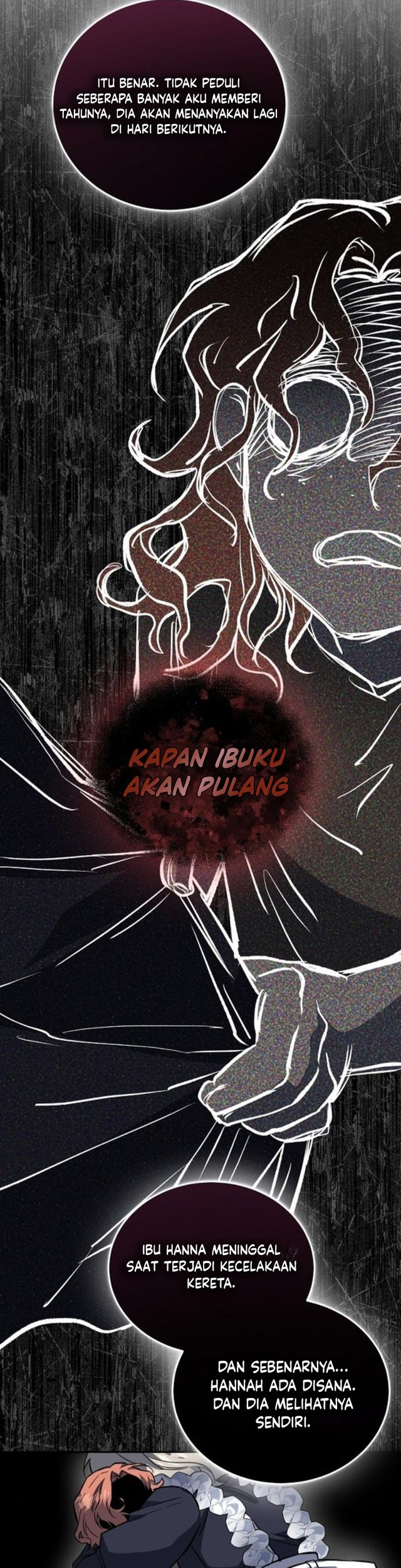 A Revenge Guide for the Terminally Chapter 5 Gambar 62