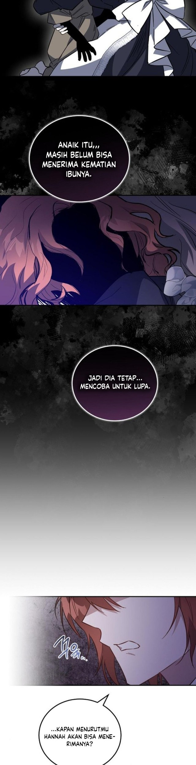 A Revenge Guide for the Terminally Chapter 5 Gambar 63