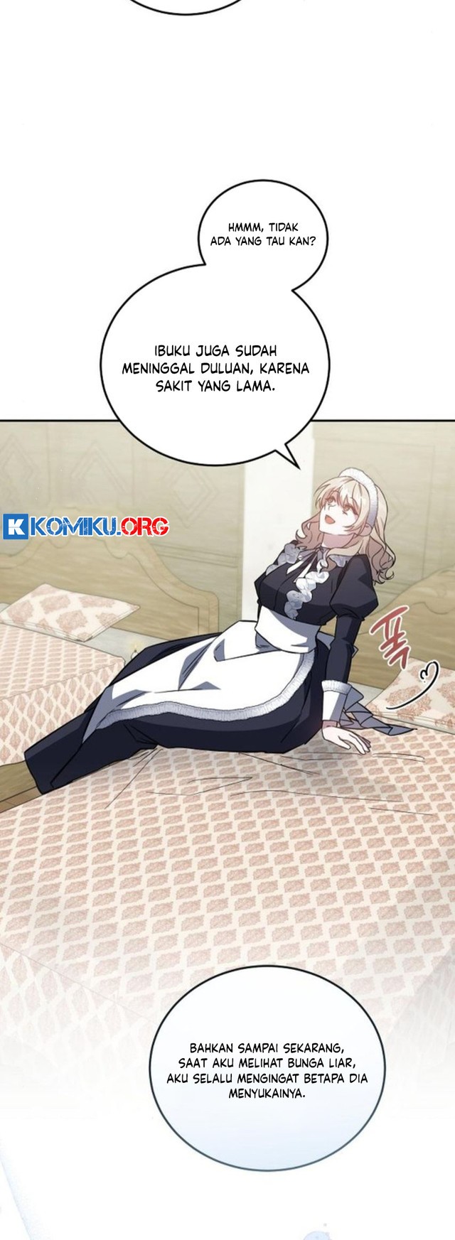 A Revenge Guide for the Terminally Chapter 5 Gambar 64