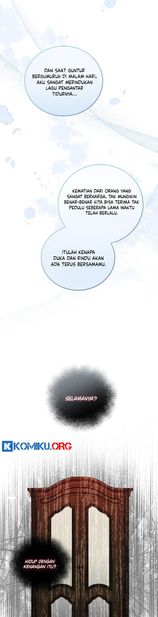 A Revenge Guide for the Terminally Chapter 5 Gambar 65