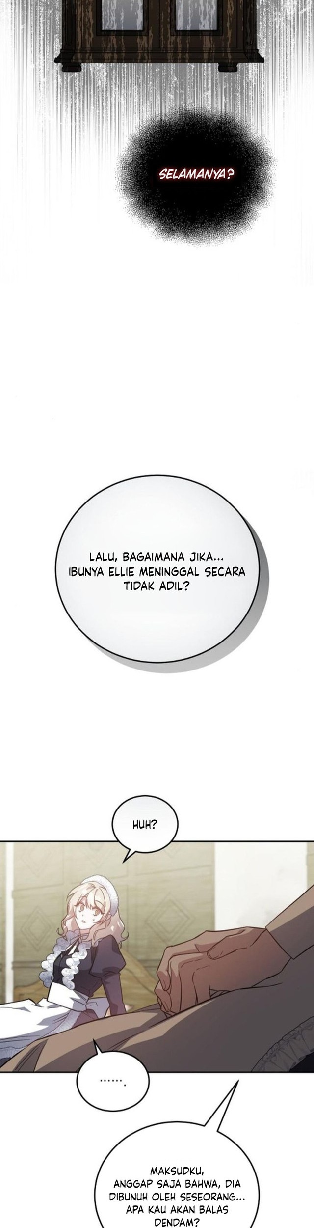 A Revenge Guide for the Terminally Chapter 5 Gambar 66