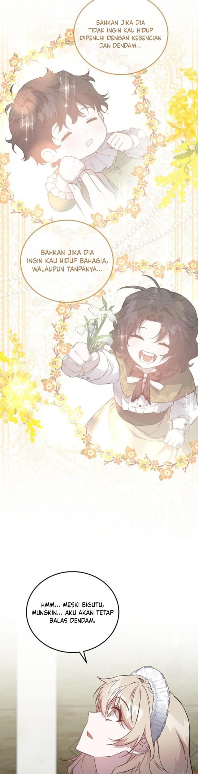 A Revenge Guide for the Terminally Chapter 5 Gambar 68