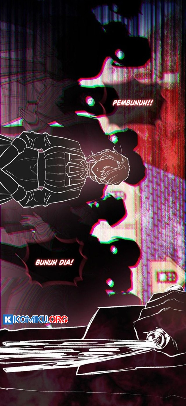 A Revenge Guide for the Terminally Chapter 5 Gambar 70