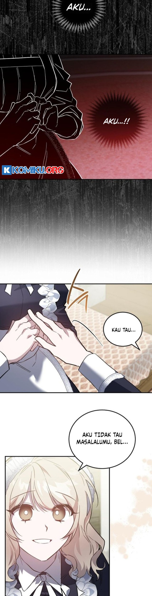 A Revenge Guide for the Terminally Chapter 5 Gambar 72