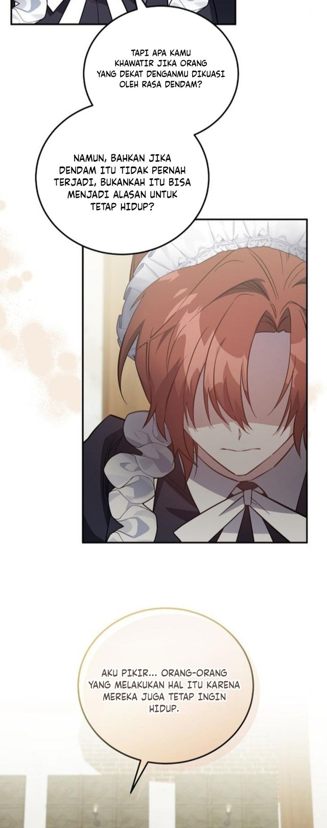 A Revenge Guide for the Terminally Chapter 5 Gambar 73