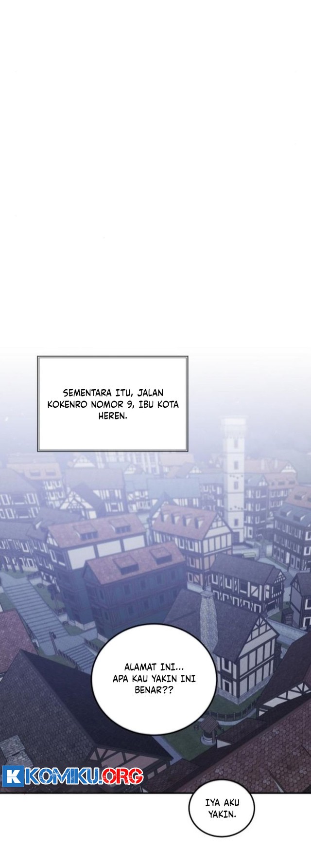 A Revenge Guide for the Terminally Chapter 5 Gambar 76