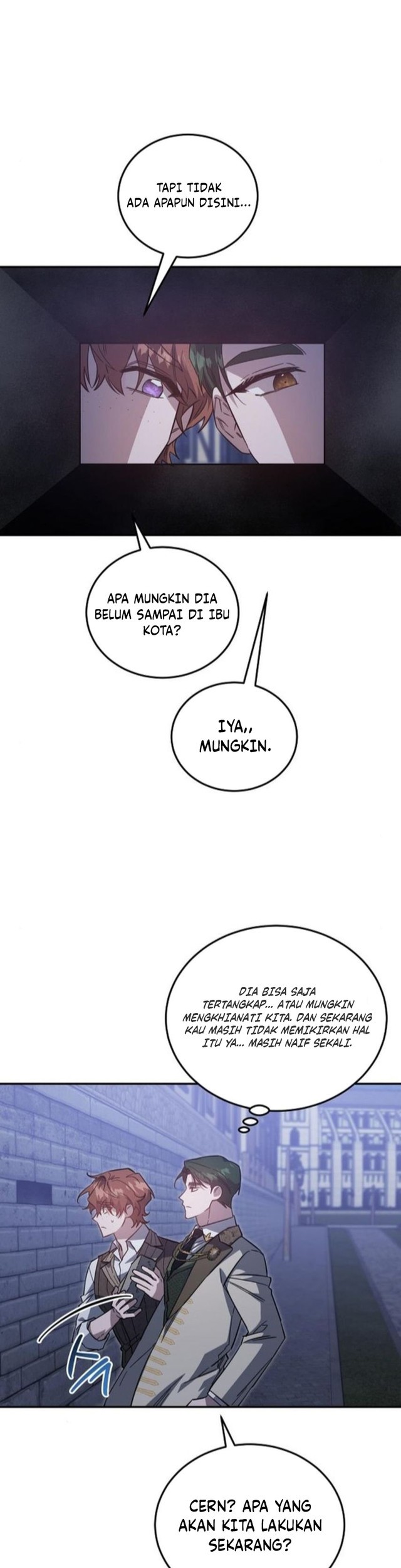 A Revenge Guide for the Terminally Chapter 5 Gambar 77