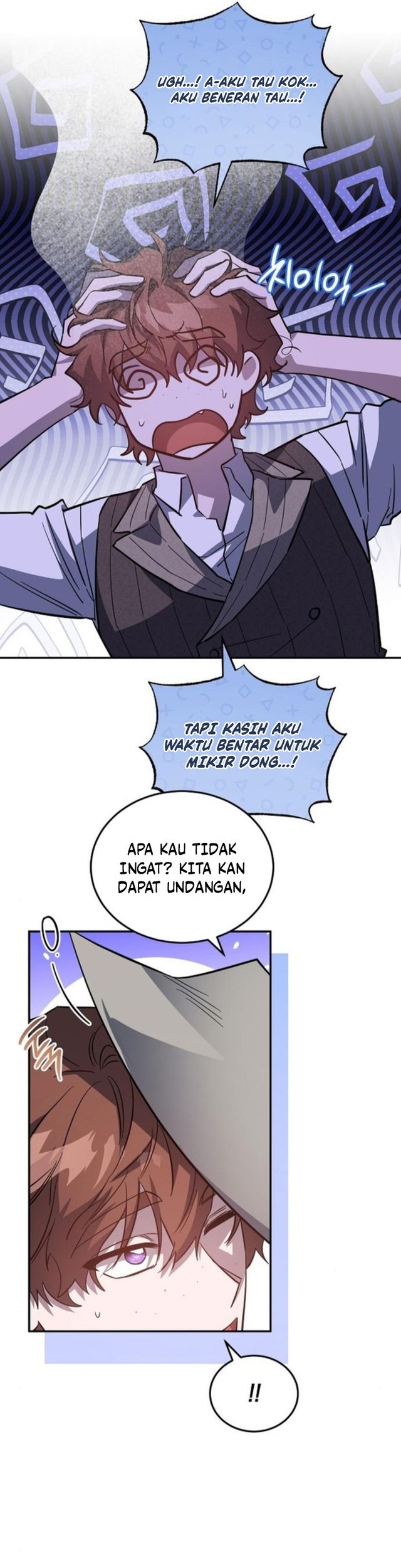 A Revenge Guide for the Terminally Chapter 5 Gambar 80