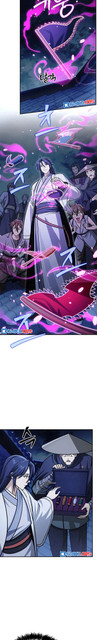 A Revenge Guide for the Terminally Chapter 5 Gambar 9
