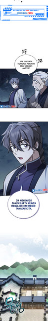 A Revenge Guide for the Terminally Chapter 5 Gambar 12