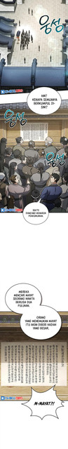A Revenge Guide for the Terminally Chapter 5 Gambar 13