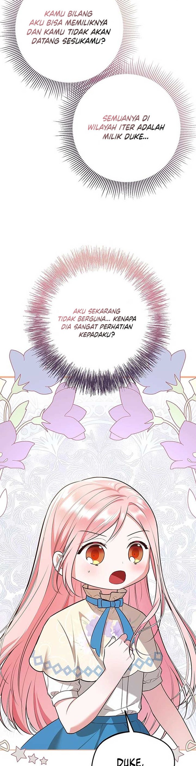  A Revenge Guide for the Terminally  Chapter 6 Gambar 27