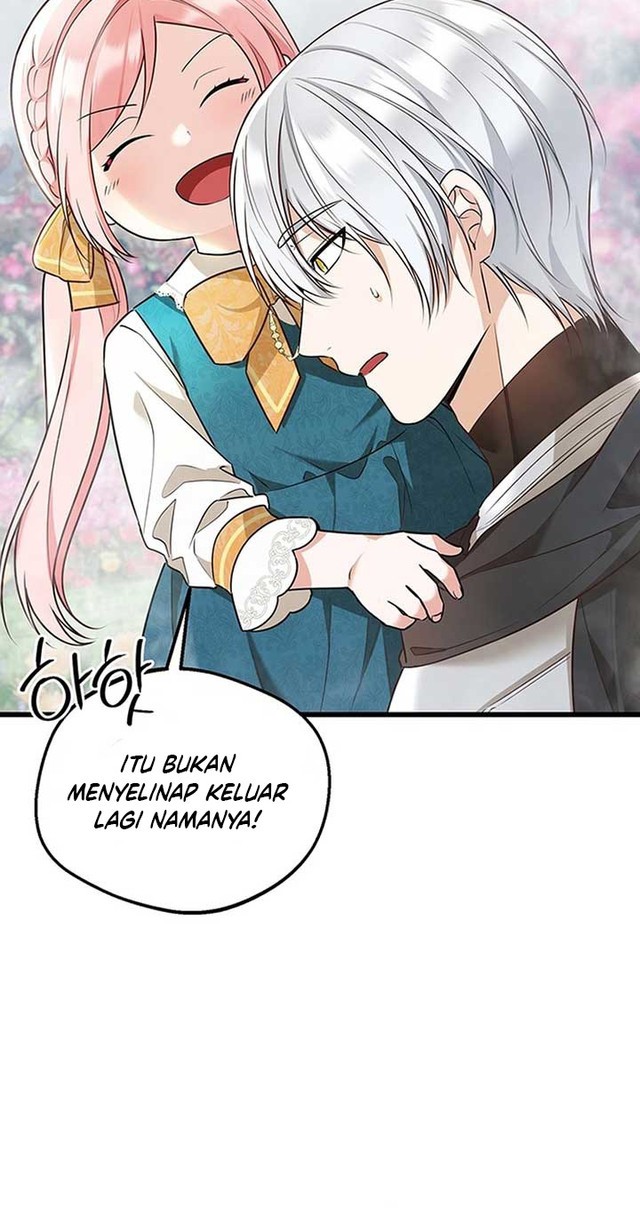  A Revenge Guide for the Terminally  Chapter 6 Gambar 43