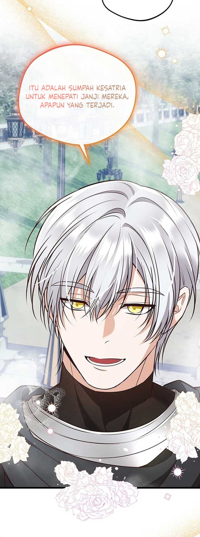  A Revenge Guide for the Terminally  Chapter 6 Gambar 46
