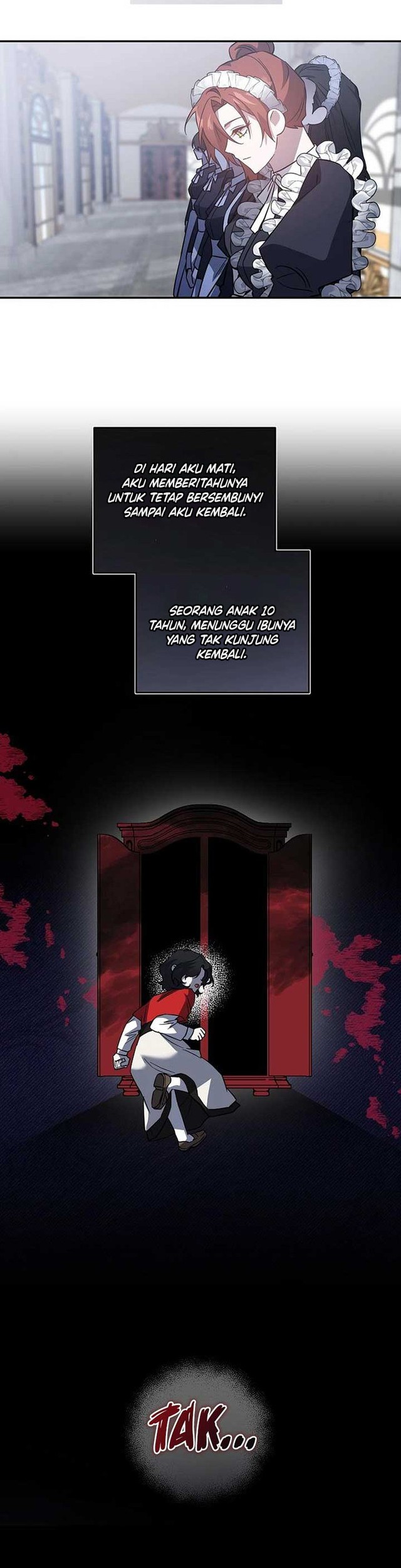  A Revenge Guide for the Terminally  Chapter 6 Gambar 53