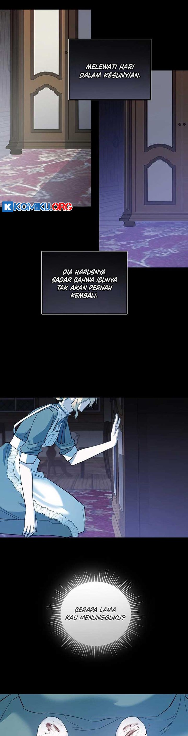  A Revenge Guide for the Terminally  Chapter 6 Gambar 54