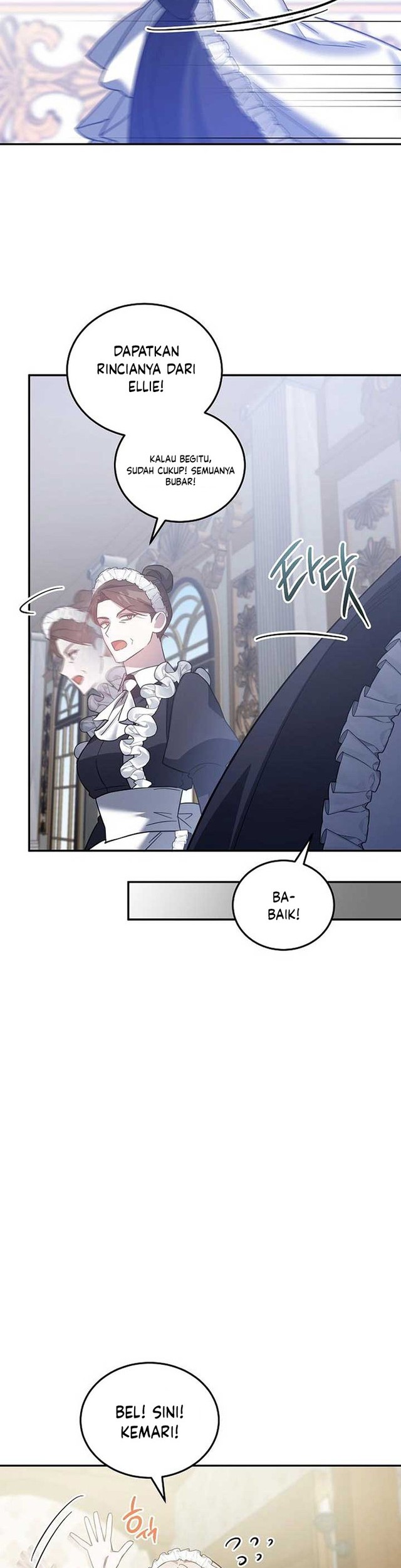  A Revenge Guide for the Terminally  Chapter 6 Gambar 60