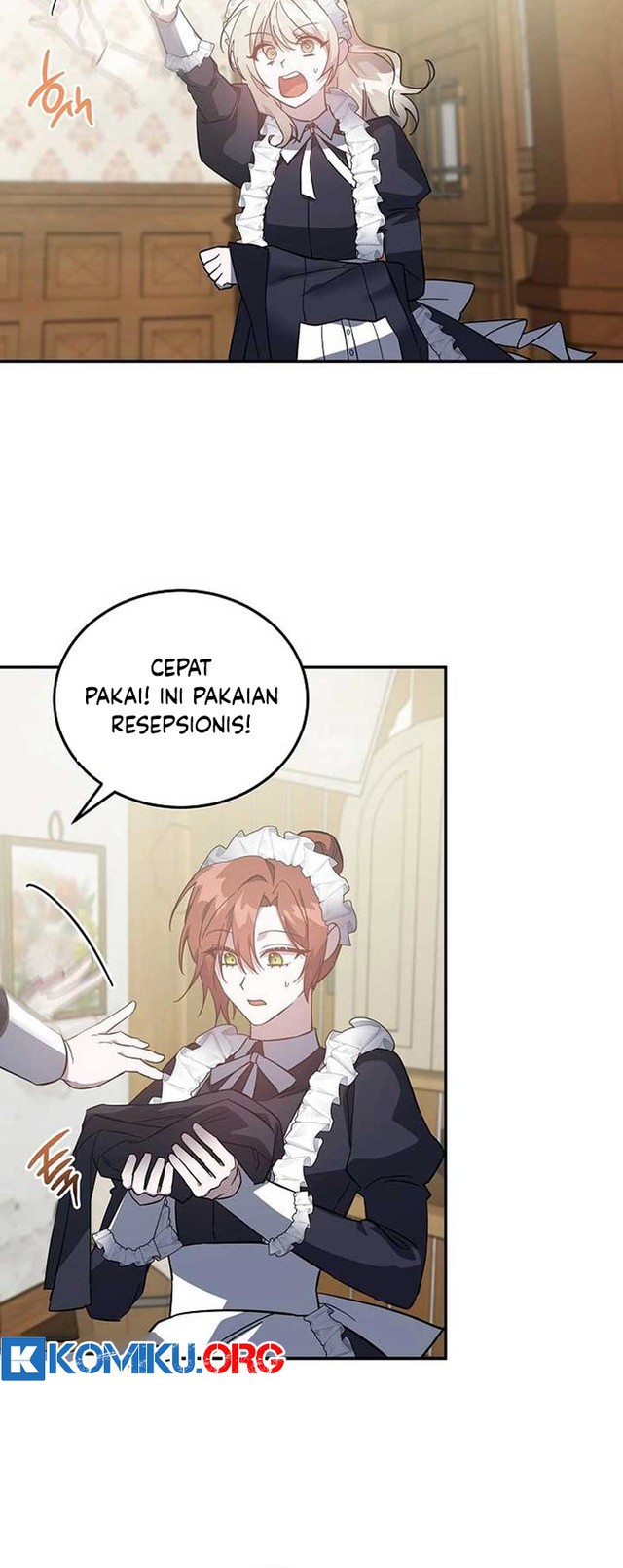  A Revenge Guide for the Terminally  Chapter 6 Gambar 61