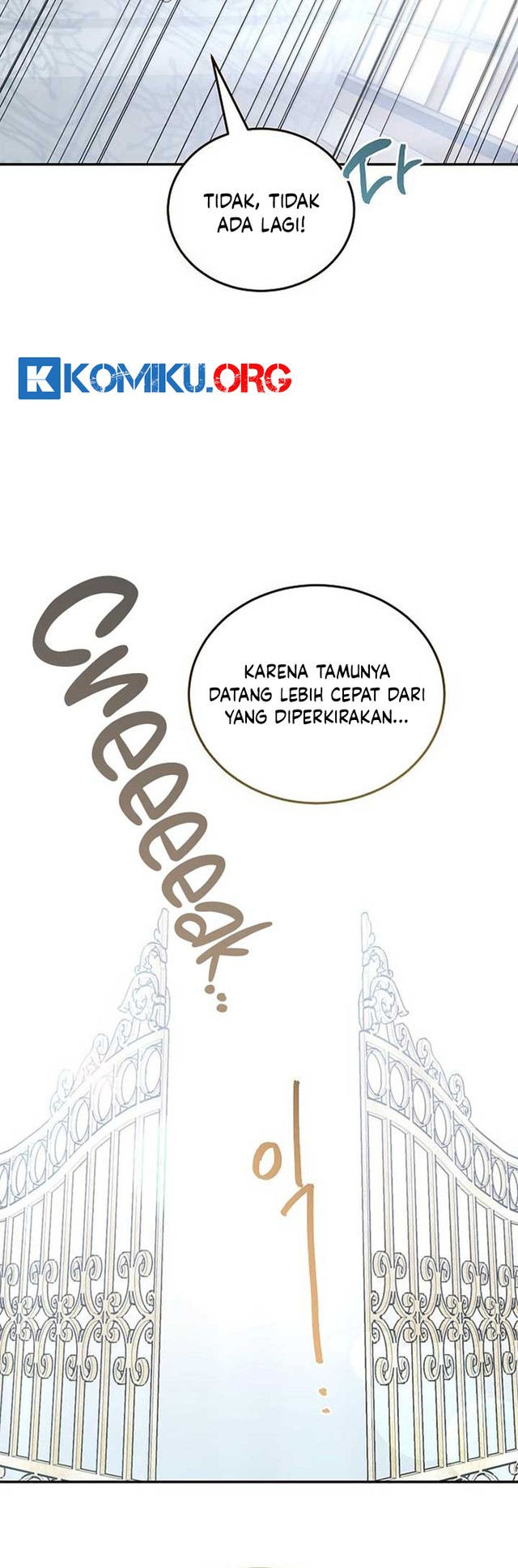  A Revenge Guide for the Terminally  Chapter 6 Gambar 66