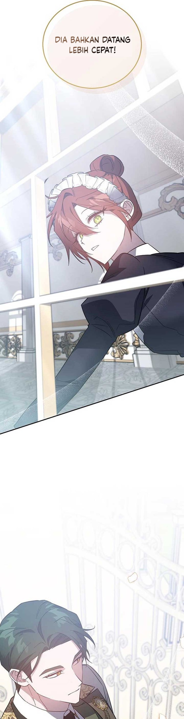  A Revenge Guide for the Terminally  Chapter 6 Gambar 67