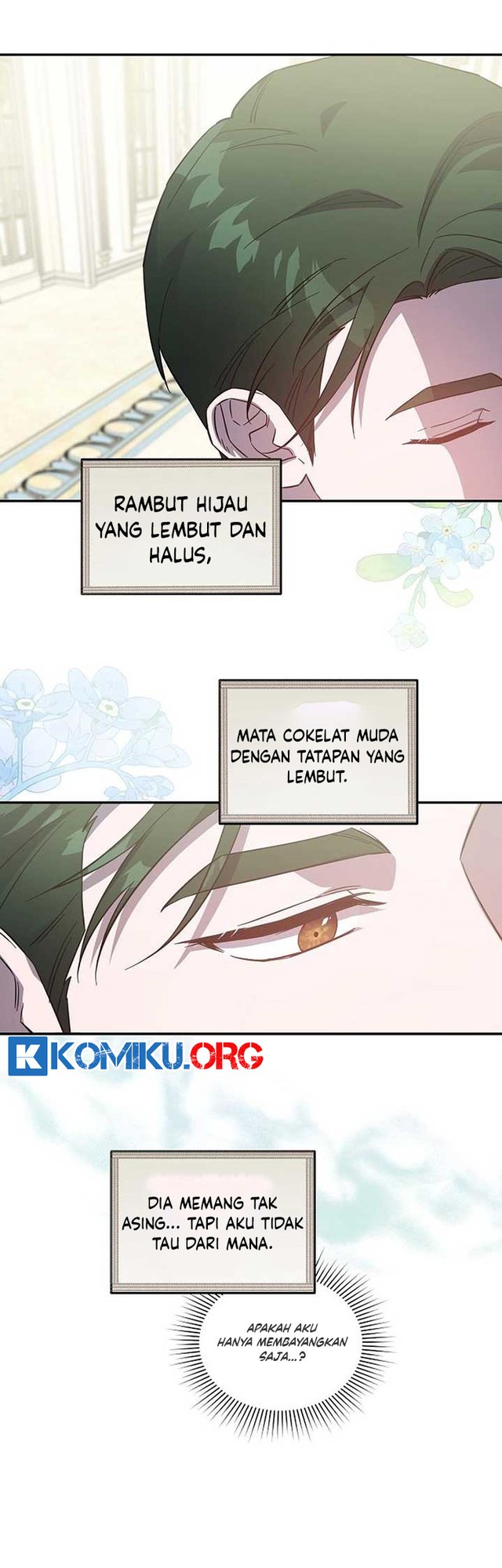  A Revenge Guide for the Terminally  Chapter 6 Gambar 76