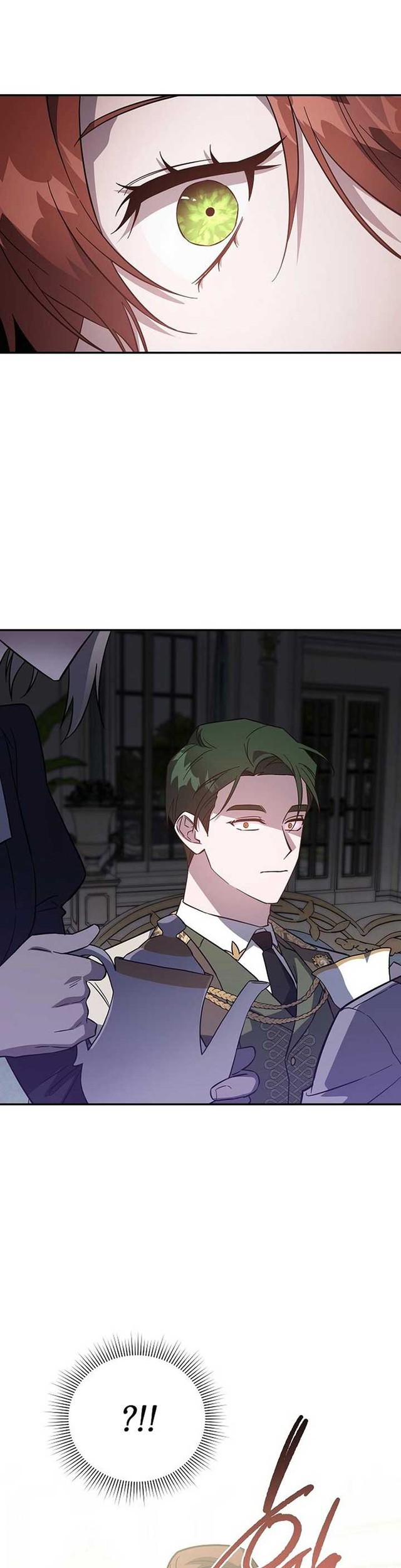  A Revenge Guide for the Terminally  Chapter 6 Gambar 77