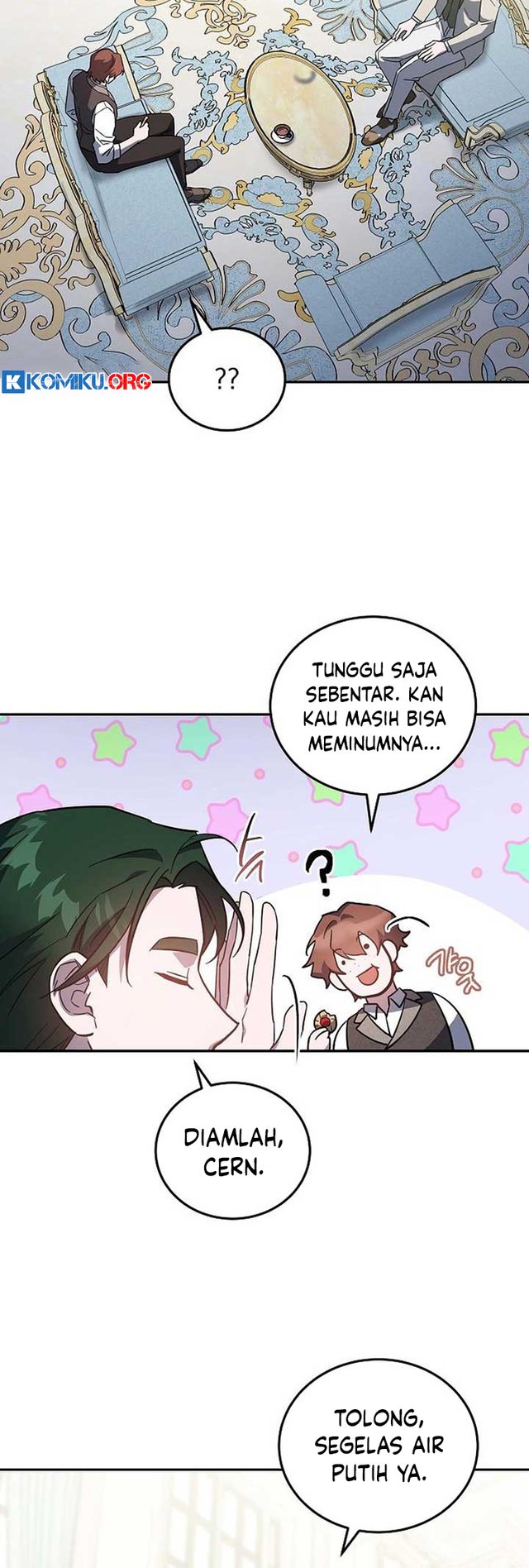  A Revenge Guide for the Terminally  Chapter 6 Gambar 81