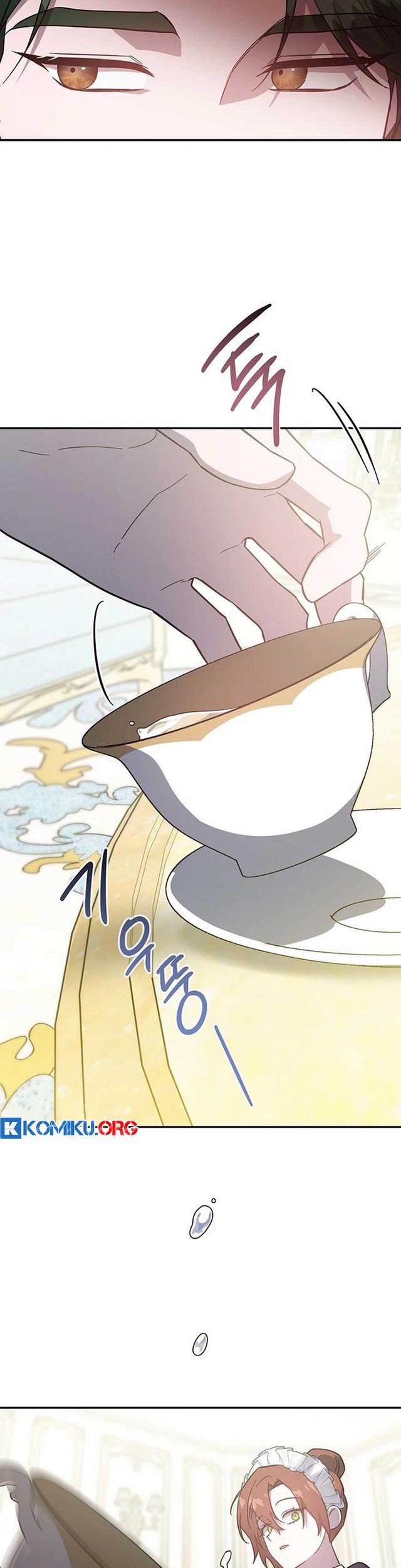  A Revenge Guide for the Terminally  Chapter 6 Gambar 84
