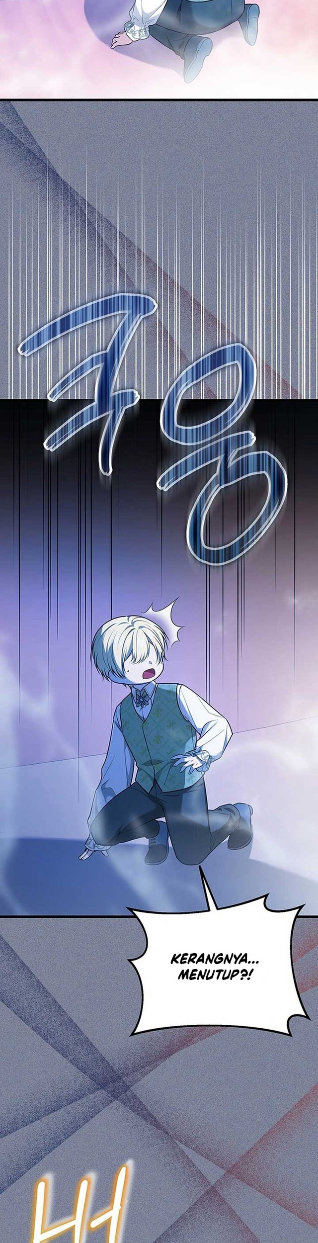  A Revenge Guide for the Terminally  Chapter 6 Gambar 6