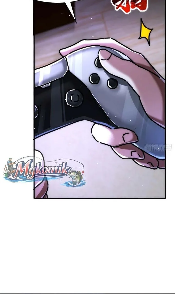 A Small World Full Of Fun Chapter 1 Gambar 39