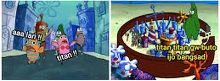 A Small World Full Of Fun Chapter 1 Gambar 49