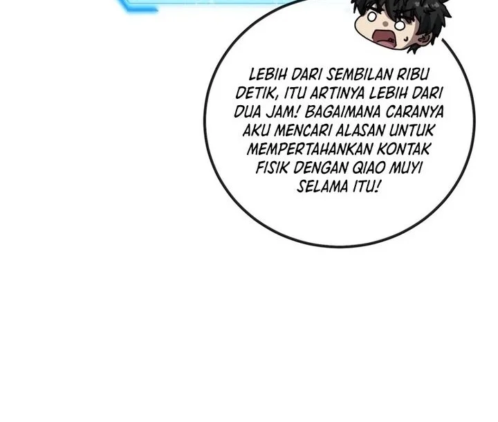 A Small World Full Of Fun Chapter 11 Gambar 33