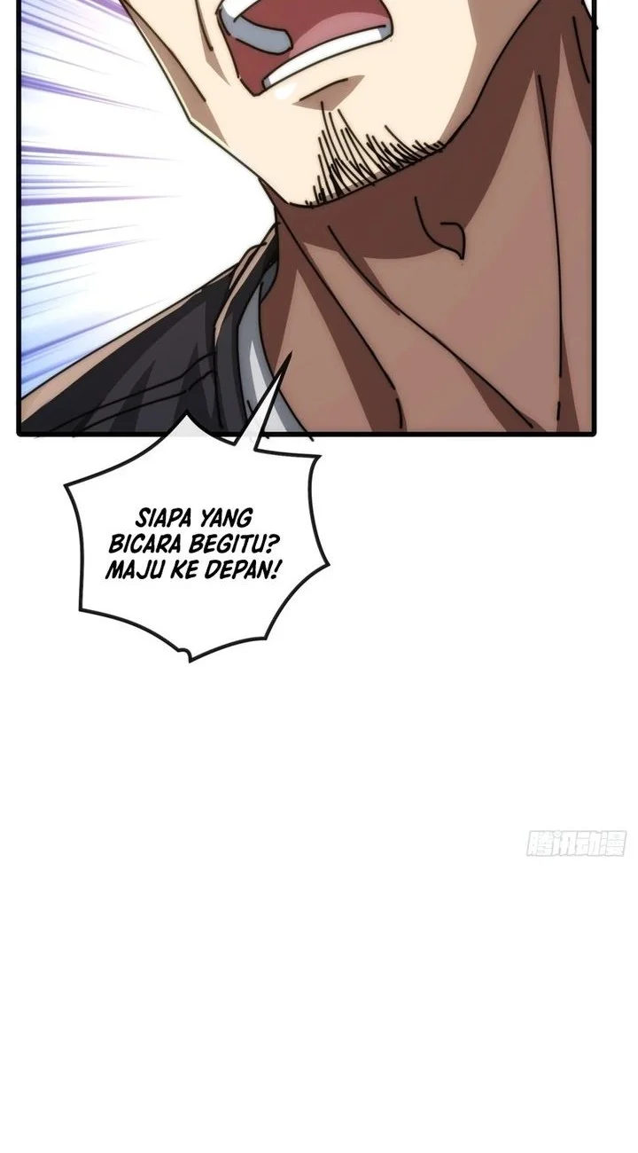 A Small World Full Of Fun Chapter 11 Gambar 38