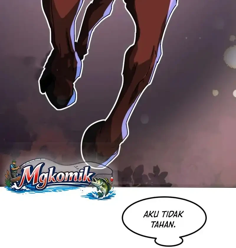 A Small World Full Of Fun Chapter 12 Gambar 43