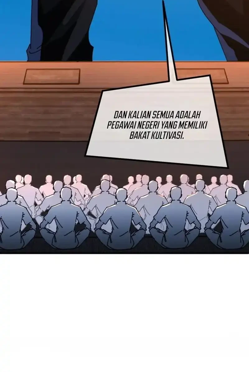 A Small World Full Of Fun Chapter 12 Gambar 58