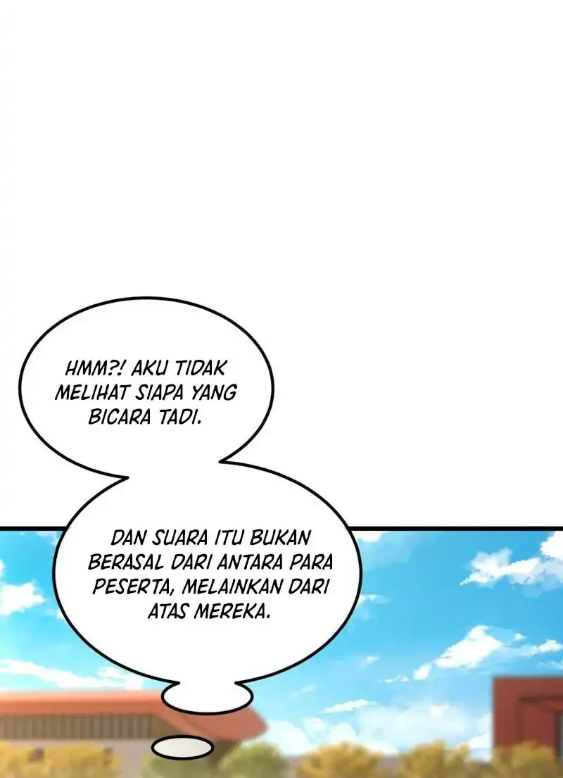 A Small World Full Of Fun Chapter 13 Gambar 35