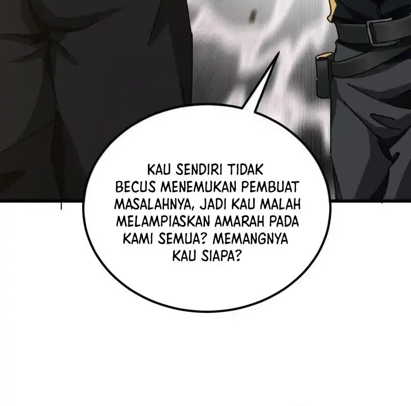 A Small World Full Of Fun Chapter 13 Gambar 39