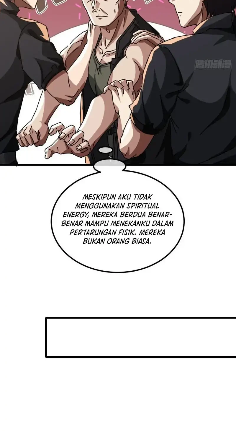 A Small World Full Of Fun Chapter 13 Gambar 46