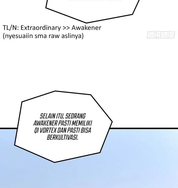 A Small World Full Of Fun Chapter 14 Gambar 35