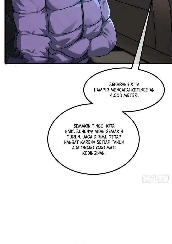 A Small World Full Of Fun Chapter 14 Gambar 39