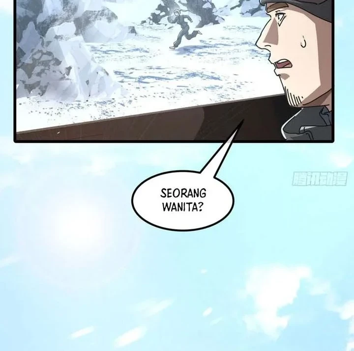 A Small World Full Of Fun Chapter 14 Gambar 42