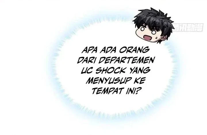 A Small World Full Of Fun Chapter 15 Gambar 45