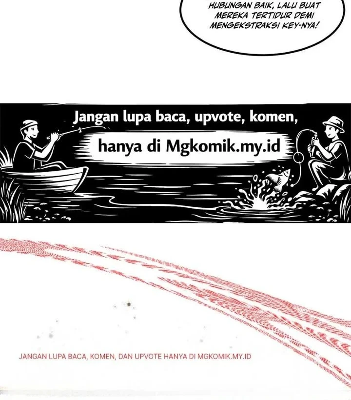 A Small World Full Of Fun Chapter 15 Gambar 58
