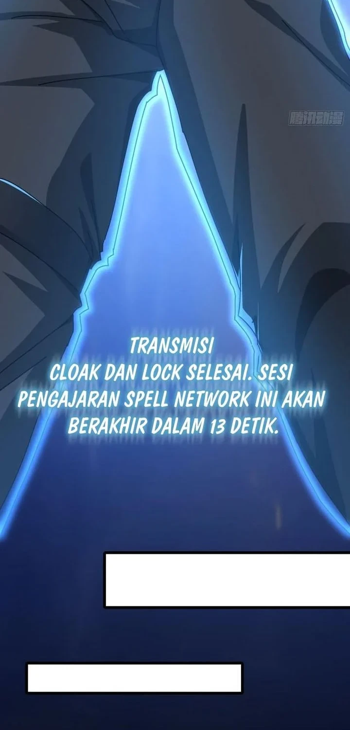 A Small World Full Of Fun Chapter 16 Gambar 42