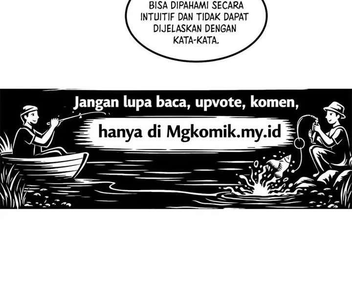 A Small World Full Of Fun Chapter 16 Gambar 44