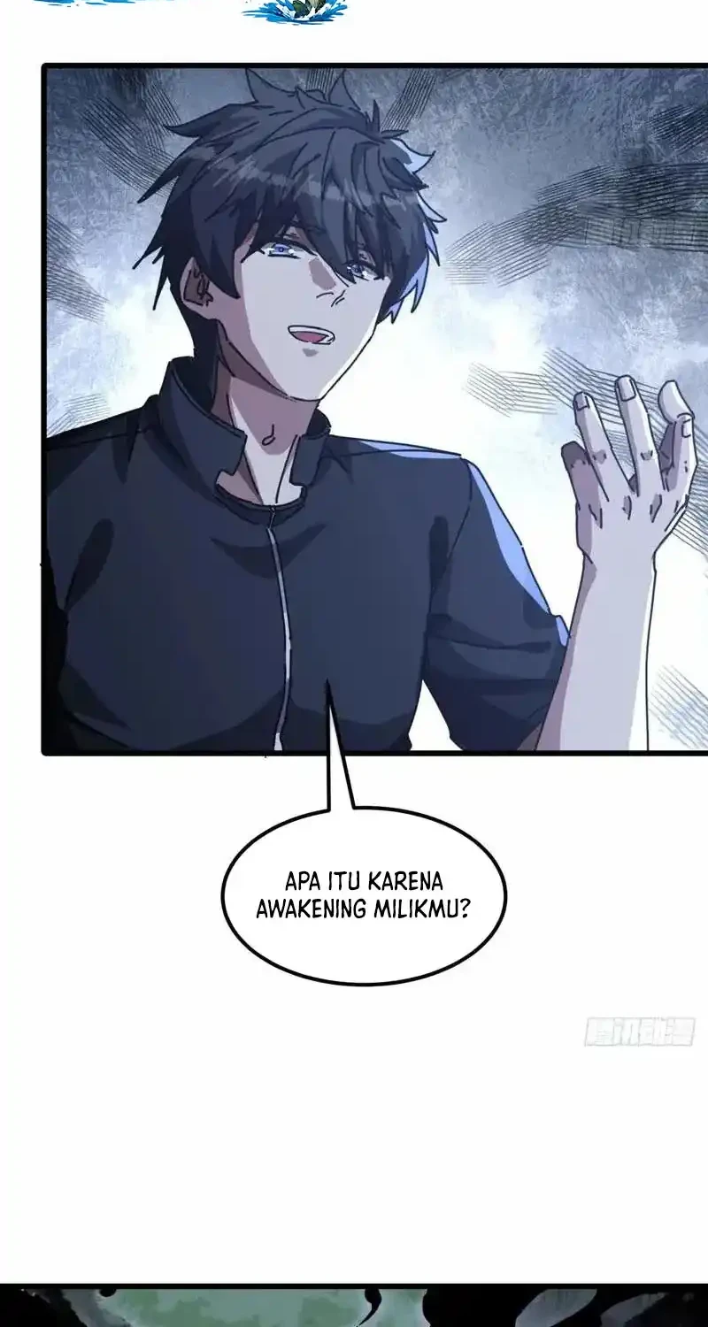 A Small World Full Of Fun Chapter 17 Gambar 34