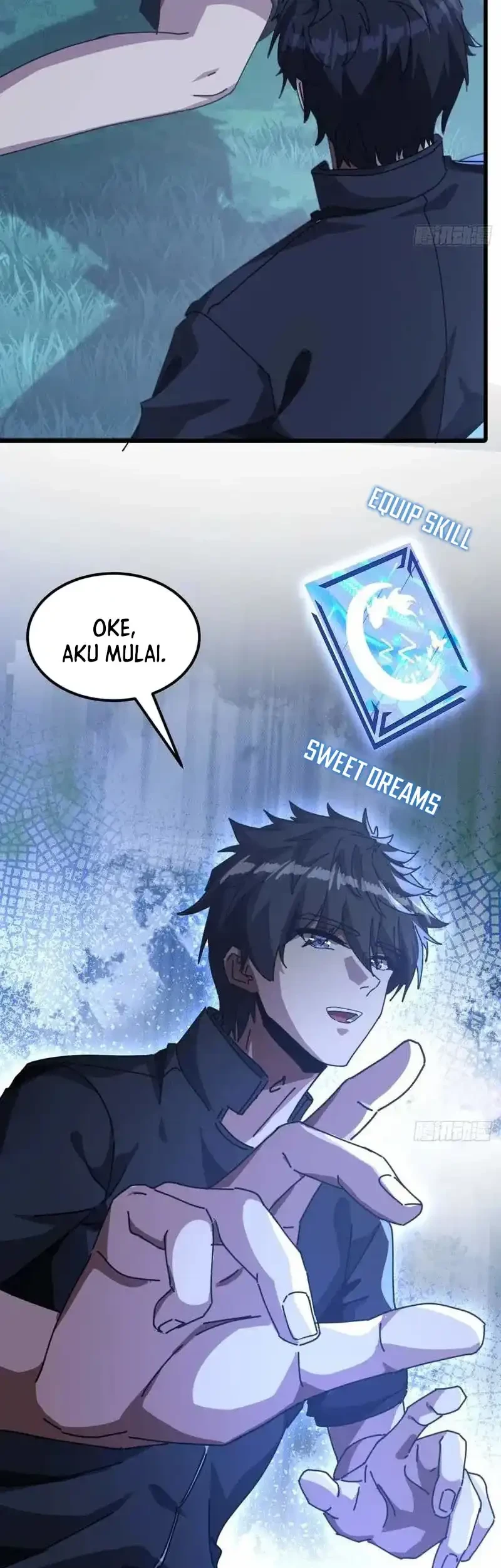 A Small World Full Of Fun Chapter 17 Gambar 43